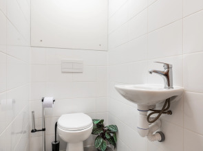 Квартира Разноцветное Драже