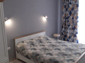 Апартаменты Квартира на балтике