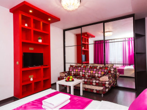 Апартаменты Пять Звёзд Спортивный Комплекс Факел