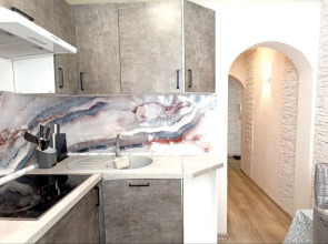 Квартира Уютный Север на улице Марата