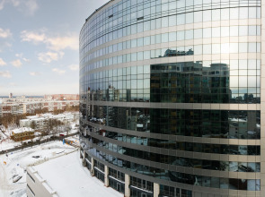 Апартаменты Gerbera Красноярская