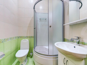 Апартаменты 7th floor Kirochnaya