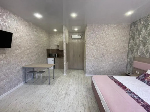 Olimp-Park House Guest house