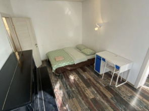 Апартаменты 2-К. возле метро ВДНХ