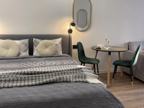 Апартаменты у Площади Победы