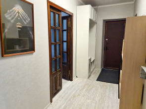 Апартаменты  Геологоразведчиков 16