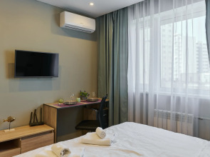 Апартаменты 644 Ленинский 158