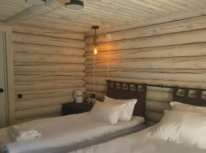 Гостевой Дом Less