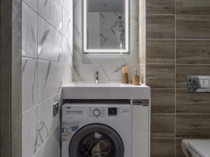 Апартаменты KvartalApartments Родионова