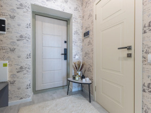 Апартаменты Lux