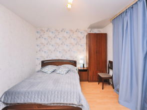 Апартаменты Семейные 2 комнатные