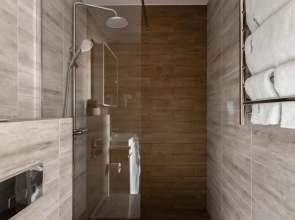 Апартаменты Knokey Хорошёвская Улучшенные