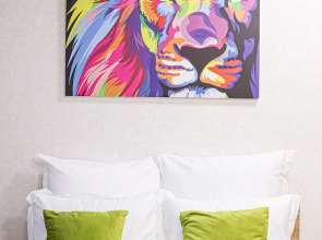 Апартаменты SunSet Героев Донбаса 15