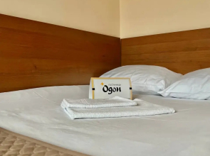 Гостиничный комплекс Одон