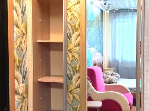 Квартира  Comfort  Anse Major Фабричная