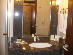 Germir Palas Hotel - Special Class