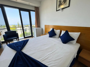 Bellapais Oasis Hotel