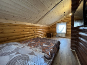 Гостевой Дом Медоед с Русской Баней