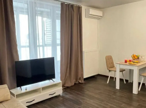 Апартаменты ЖК Панорама