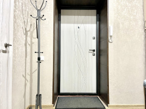 Апартаменты MarsHotel на улице 280-летия Барнаула 15