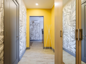 Апартаменты Р лайн