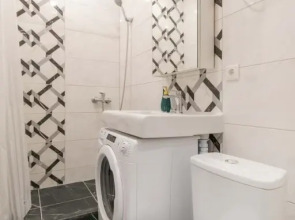 Апартаменты Комфорт в ЖК Нормандия