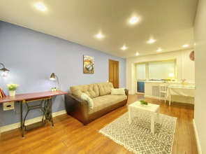 Апартаменты Apart-Comfort на пр-те Октября 47а