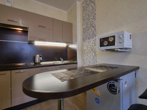 Апартаменты на Союзном