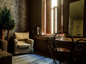 Апартаменты Noble Apartments Большая Морская 21