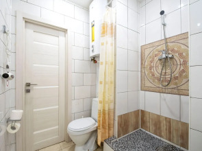 Квартира Sutki