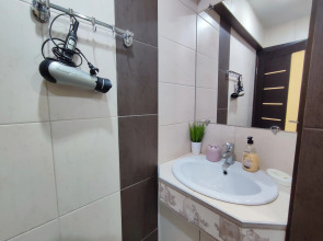 Апартаменты двухкомнатные в самом центре Витебска,