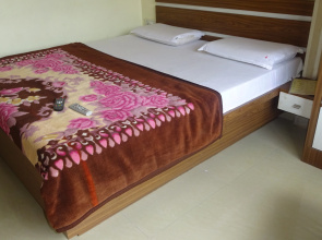 Shri hari Prem Hotel