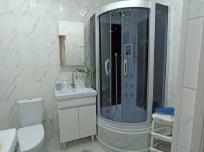 Апартаменты на Липовой Аллее 7