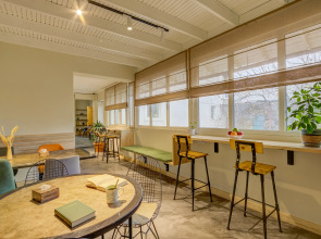 Гостевой дом People