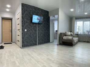 V Tsentre Goroda Ot Nuzhny Adres Flat