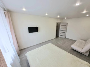 Апартаменты Карла-Либкнехта