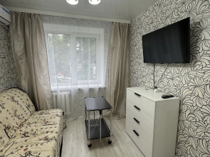 Апартаменты Visota Apartament