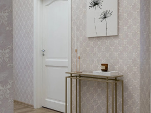 Квартира GM Apartments Легендарная Двушка на Тверской у Садово-Триумфального Сквера