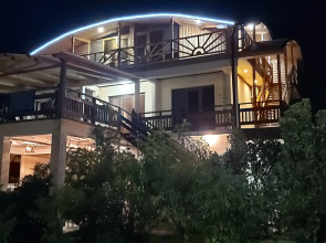 Abbas Guest house