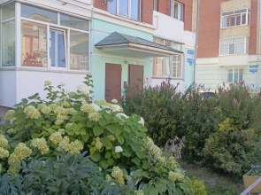 Апартаменты в Жк Гагаринский до 4 Чел Пятница Сеть Посуточных Квартир