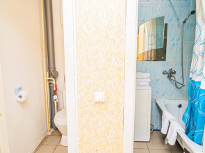 Квартира Маяковского 52