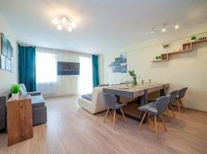 Апартаменты Электриков 26