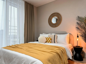 Апартаменты Умный дом Гелиос