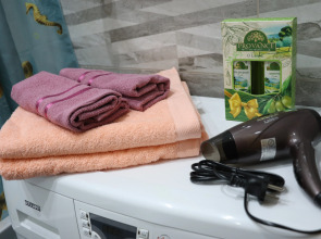 Апартаменты в Центре