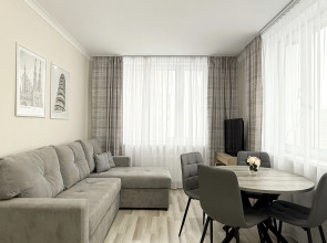 Квартира Уютная в Академе