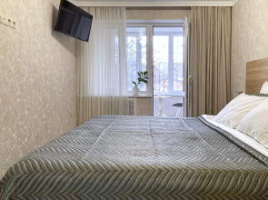 Апартаменты Еськова 1