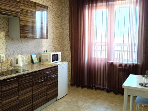 Апартаменты Гоголя 26-4