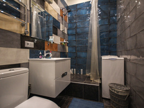 Апартаменты Тиффани