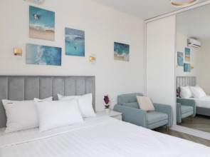 Апартаменты Red Apartments Фрукты Кадис