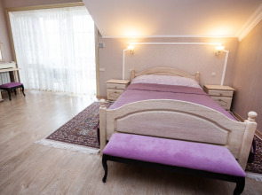 Гостевой дом Серый кот